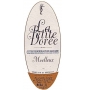 �tiquette de La Petite Dor�e - Moelleux