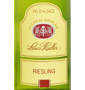 �tiquette de Louis Hauller - Riesling