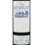 �tiquette de Ch�teau le Bourdillot 