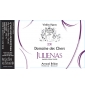 �tiquette de Domaine des Chers - Julienas - Vieilles Vignes 