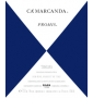 Étiquette de Gaja - Ca Marcanda - Promis