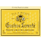 �tiquette de Gustave Lorentz - Gewurztraminer - Cuv�e Particuli�re