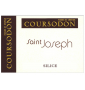 �tiquette de Domaine Coursaudon - Silice 