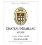 Étiquette de Château Noaillac 