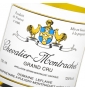 �tiquette de Domaine Leflaive - Chevalier-Montrachet 