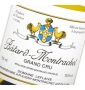�tiquette de Domaine Leflaive - B�tard-Montrachet grand cru 