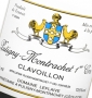 �tiquette de Domaine Leflaive - Clavoillon 