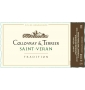 �tiquette de Collovray et Terrier - Saint V�ran 
