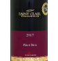 Étiquette de Saint Clair - Premium - Pinot Noir