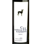 �tiquette de Ch�teau la Levrette 