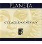 �tiquette de Planeta - Chardonnay