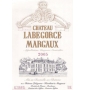 �tiquette de Ch�teau Lab�gorce 