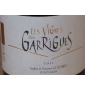 �tiquette de Domaine Saint Sylvestre - Les Vignes Des Garrigues 