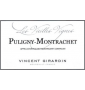 �tiquette de Vincent Girardin - Puligny Montrachet - Les Vieilles Vignes