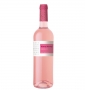 �tiquette de Les Vignerons de Tutiac - Wine Note - Ros�