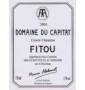 �tiquette de Domaine du Capitat - Cuv�e Chautrus 