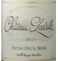�tiquette de Ch�teau Lestrille - Entre-Deux-Mers 