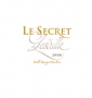 �tiquette de Le Secret de Lestrille