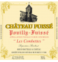 �tiquette de Ch�teau Fuiss� - Les Combettes 