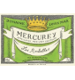 �tiquette de Louis Max - Les Rochelles