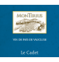 �tiquette de Montirius - Le Cadet