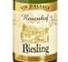 �tiquette de Rosenhof - Riesling