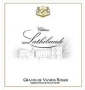 �tiquette de Ch�teau Lathibaude - Rouge 