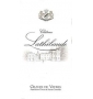 �tiquette de Ch�teau Lathibaude - Ros�  
