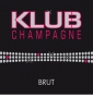 tiquette de Malard - Klub Champagne - Brut