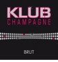 �tiquette de Malard - Klub Champagne - Brut