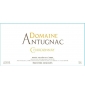 �tiquette de Domaine d' Antugnac - Chardonnay 