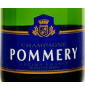 �tiquette de Pommery - Brut Royal