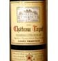 �tiquette de Ch�teau Tayat - Cuv�e Tradition 