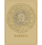 �tiquette de Agricola Punica - Barrua