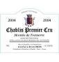 �tiquette de Jean-Paul et Beno�t Droin - Mont�e de Tonnerre