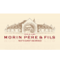�tiquette de Morin P�re et Fils - Gevrey chambertin