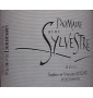 �tiquette de Domaine Saint Sylvestre - Blanc 