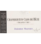 �tiquette de Fr�d�ric Magnien - Chambertin clos de b�ze