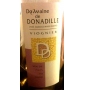 �tiquette de Viognier de Donadille