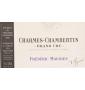 �tiquette de Fr�d�ric Magnien - Charmes chambertin