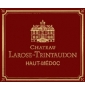 �tiquette de Ch�teau Larose Trintaudon 