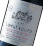 �tiquette de Ch�teau Latour Camblanes 