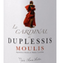 tiquette de Le Cardinal de Duplessis