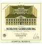 �tiquette de Schloss Gobelsburg - Gr�nner Veltliner - Steinsetz