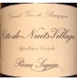 �tiquette de R�mi Seguin - C�te de Nuits Villages
