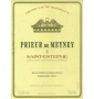 �tiquette de Le Prieur De Meyney