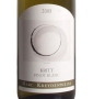 �tiquette de Marc Kreydenweiss - Kritt - Pinot Blanc