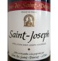 �tiquette de Cave Saint D�sirat - Saint Joseph - Rouge
