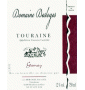 �tiquette de Domaine Desloges - Gamay 