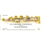 �tiquette de La Grande Vignolle